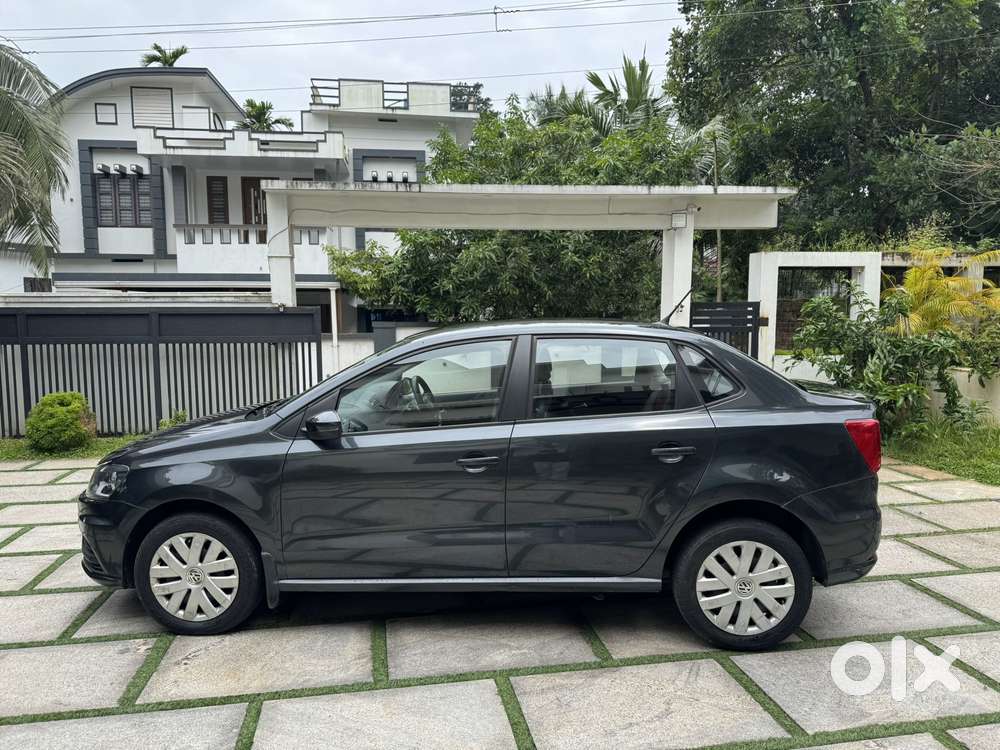 Volkswagen Ameo 1.5 Tdi Comfortline, 2019, Diesel
