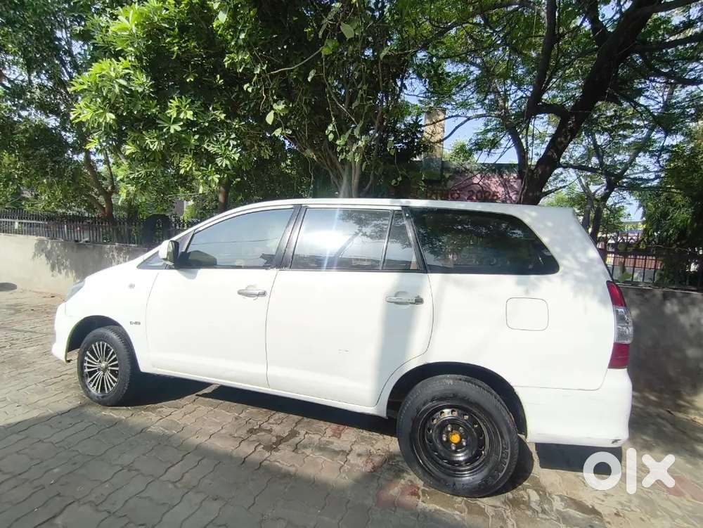 Toyota Innova 2.5 G3 2008