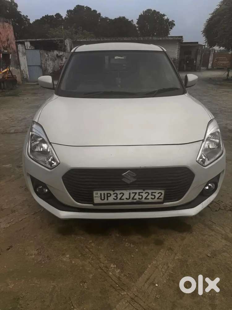 Maruti Suzuki Swift Zdi 2018 Diesel Manual