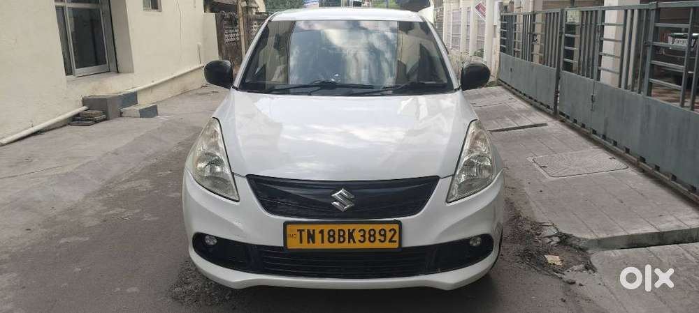Maruti Suzuki Swift Dzire, 2022, Cng & Hybrids