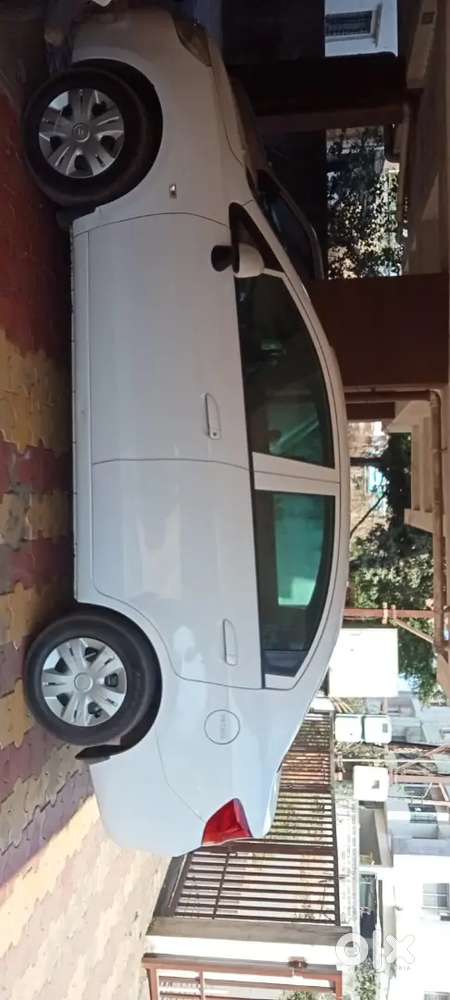 Chevrolet Sail 2014 Petrol 97000 Km Driven Doctor Used Car