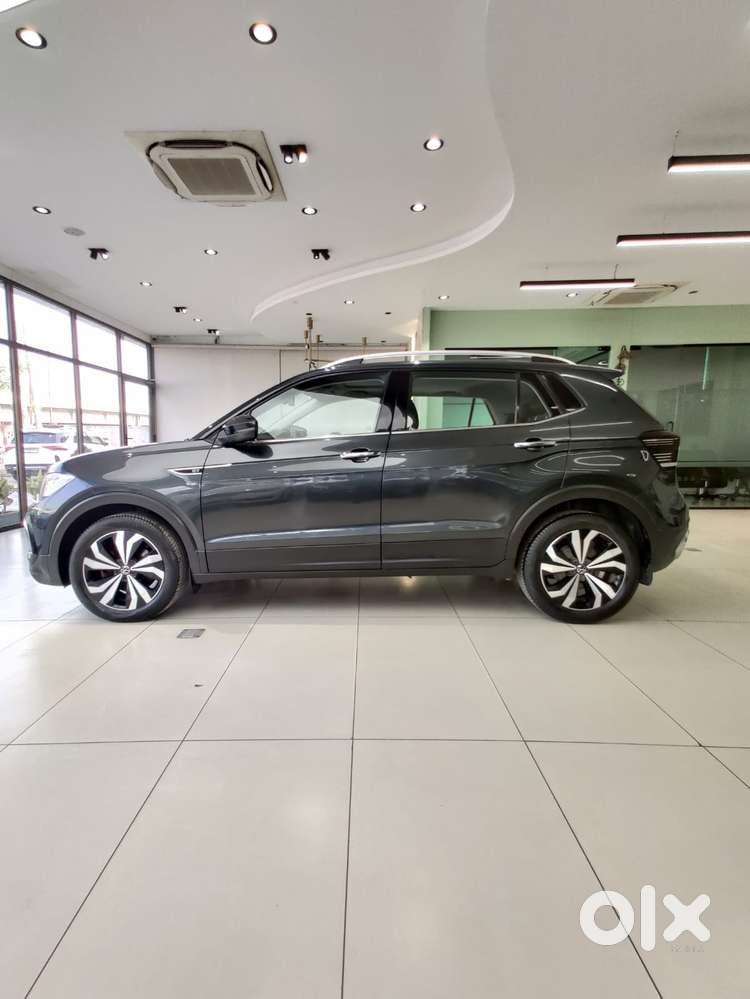 Volkswagen Taigun 1.5 Tsi Gt Plus, 2023, Petrol