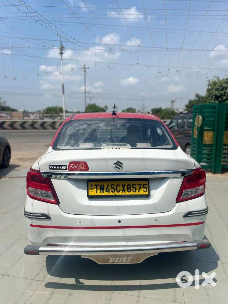 Maruti Suzuki Dzire, 2023, Petrol