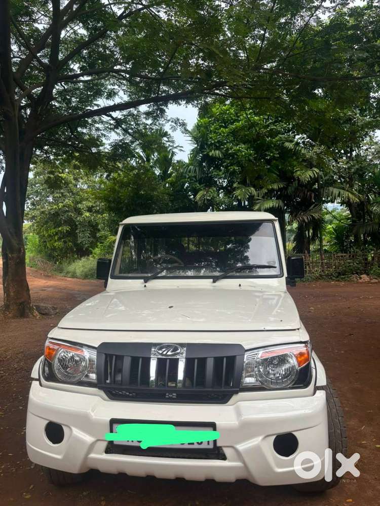 Well Maintain Good Condition Car