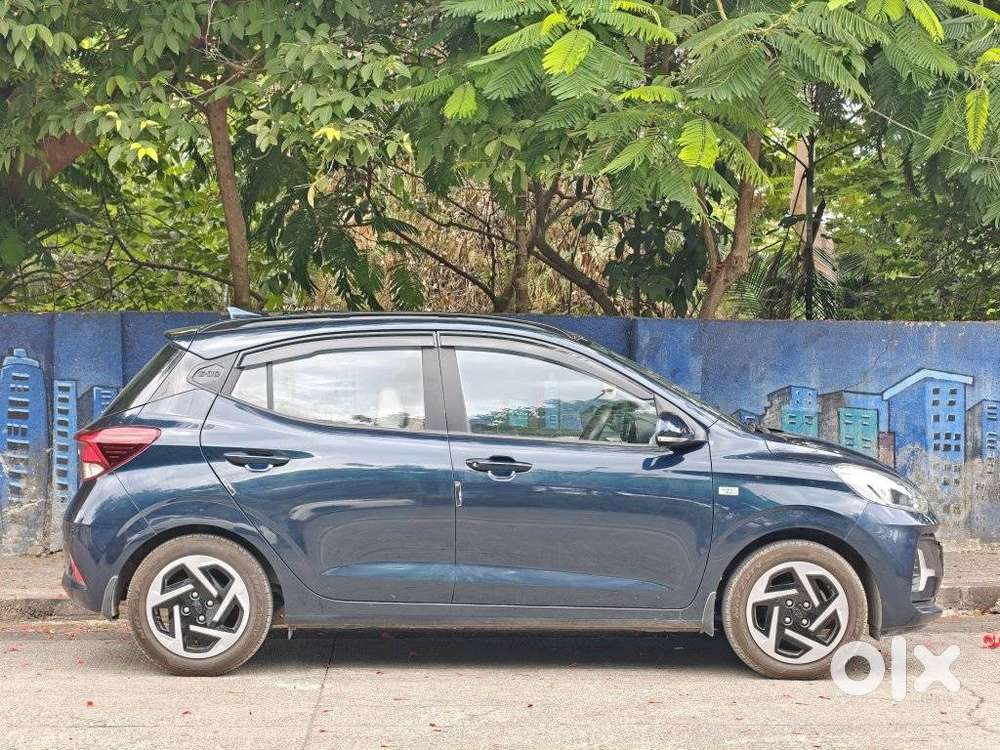 Hyundai Grand I10 Nios Sportz, 2025, Petrol