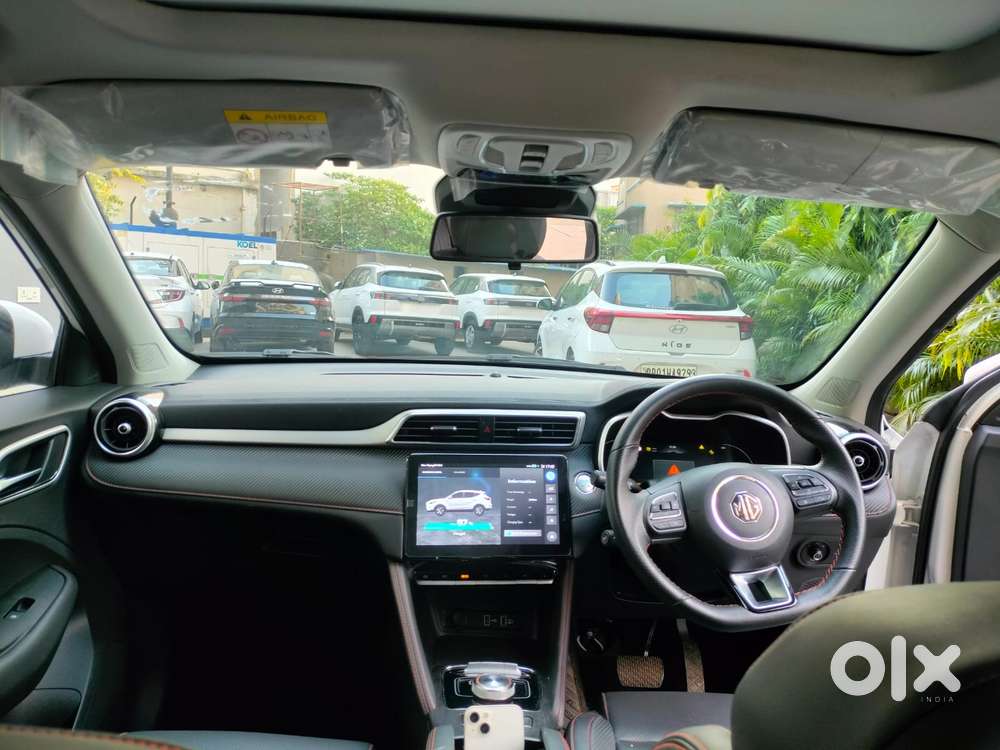 Mg Zs Ev, 2023, Electric