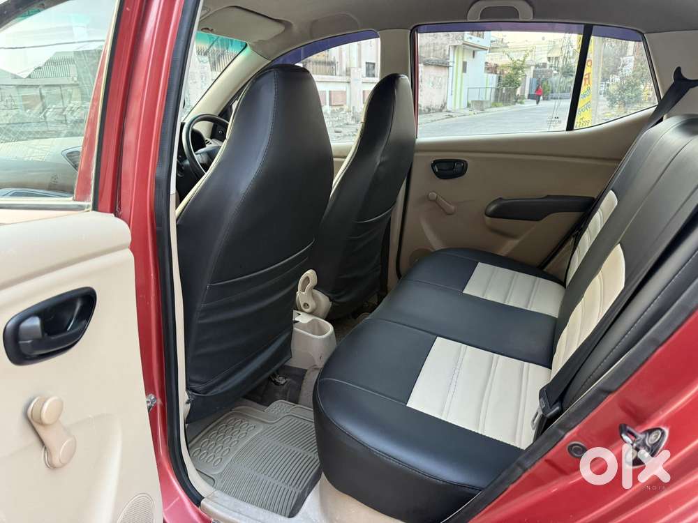 Hyundai I10 2007-2010 Era 1.1, 2009, Petrol