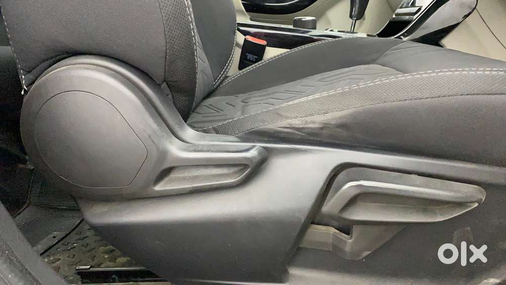 Tata Nexon 1.2 Revotron Xza Plus, 2022, Petrol