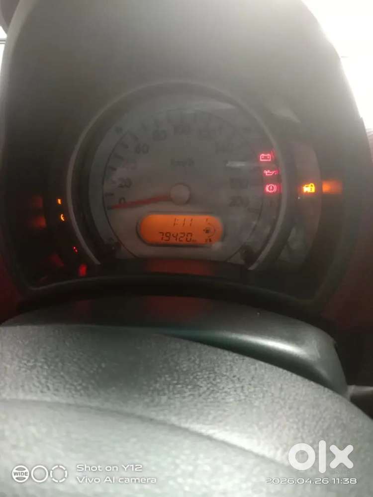 2013 Model Ritz Vxi Abs Well Maintained Vehicle.