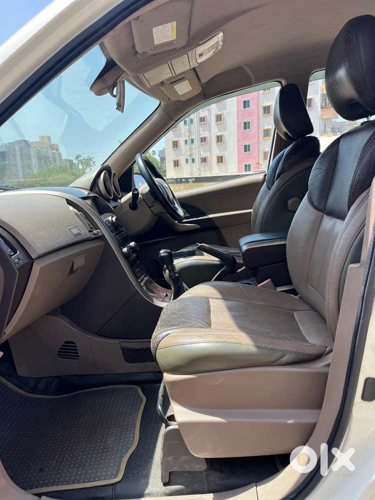 Mahindra Xuv500 2012 Diesel Good Condition