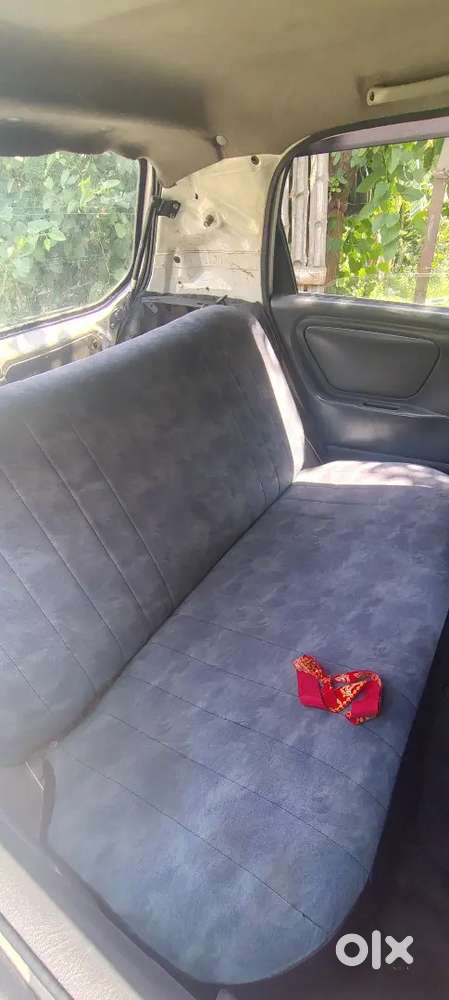 Maruti Suzuki 800 2010 Petrol No Ac