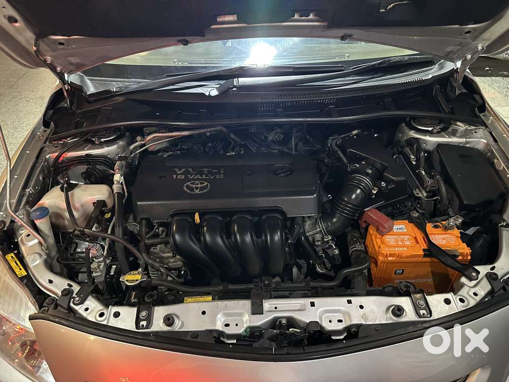 Toyota Corolla Altis 1.8g Limited, 2008, Petrol