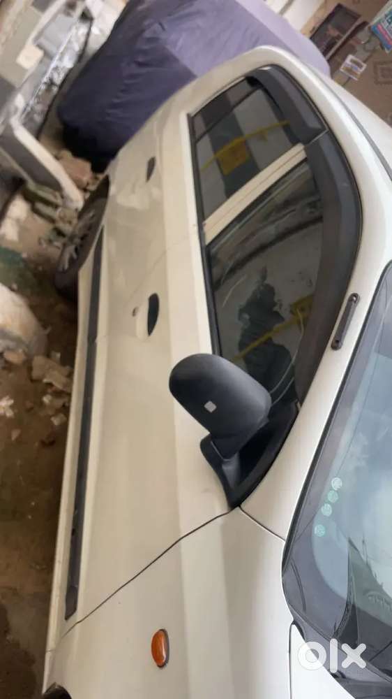 Hyundai Santro Xing 2012 Cng Hybrid