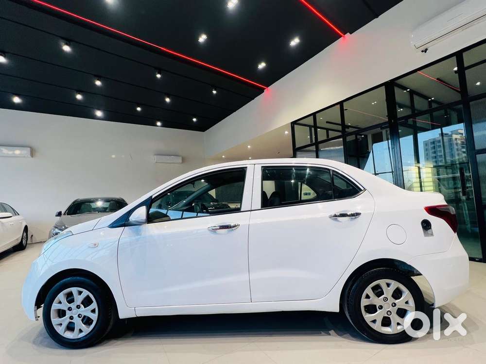 Hyundai Xcent 1.2 T, 2019, Cng & Hybrids
