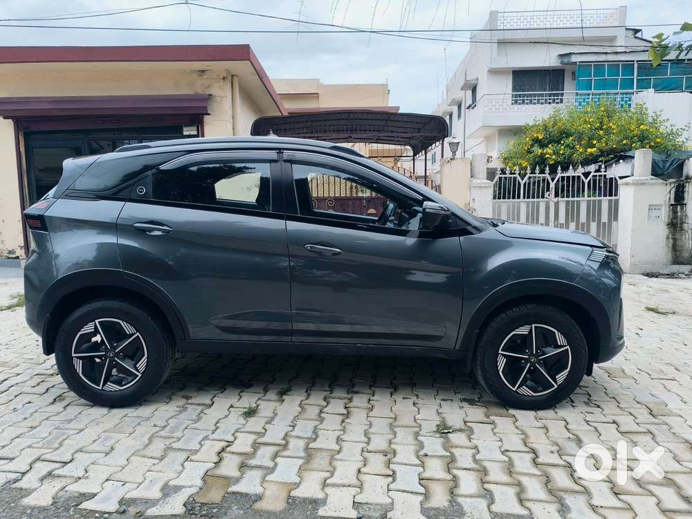 Tata Nexon Fearless Plus S 1.5 Revotorq Diesel 6 Mt Dt, 2024, Petrol