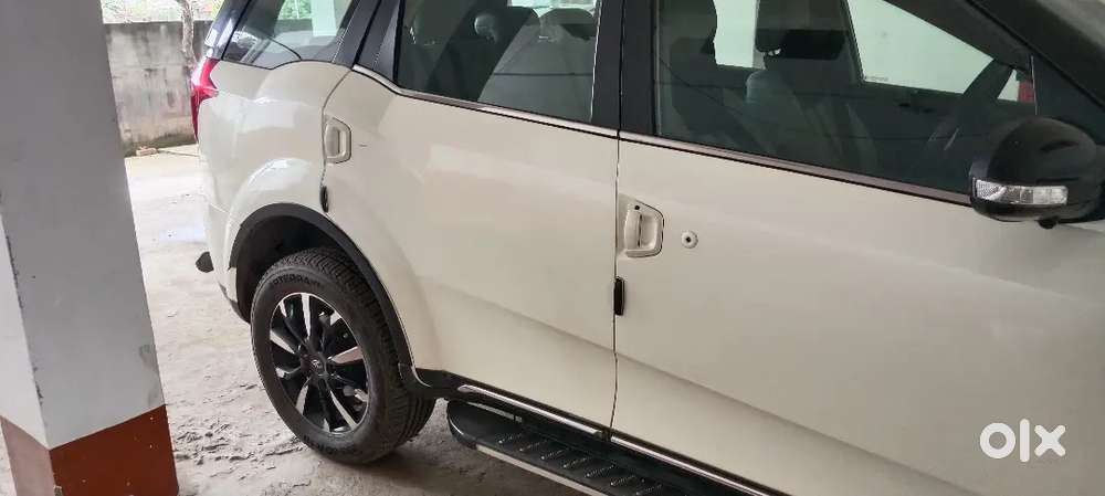 Mahindra Xuv500 2019 Diesel 79000 Km Driven