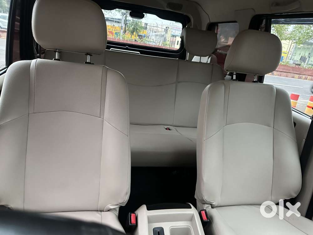 Mahindra Scorpio S Mt 7str, 2025, Diesel