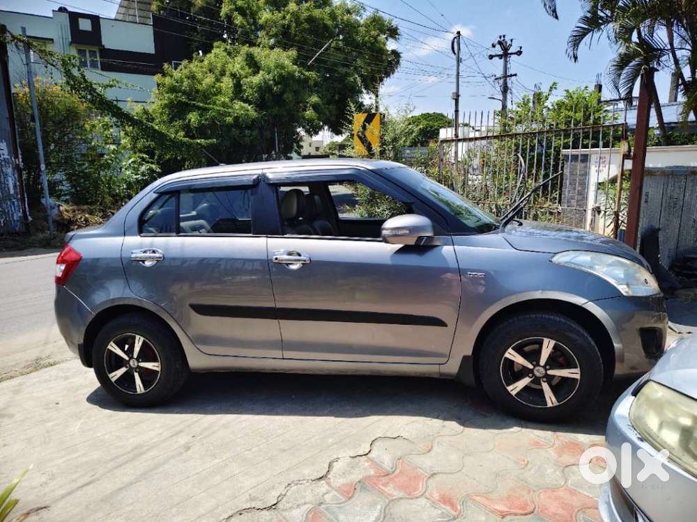 Maruti Suzuki Swift Dzire Vdi Bsiv, 2013, Diesel