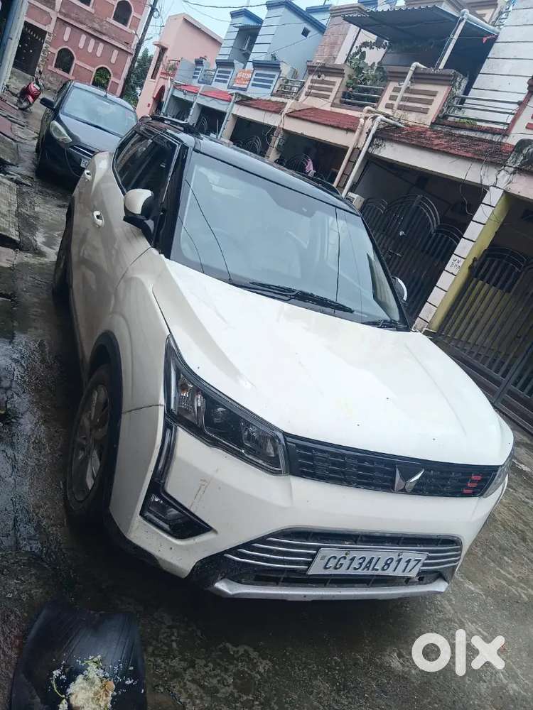Mahindra Xuv300 Diesel 2020