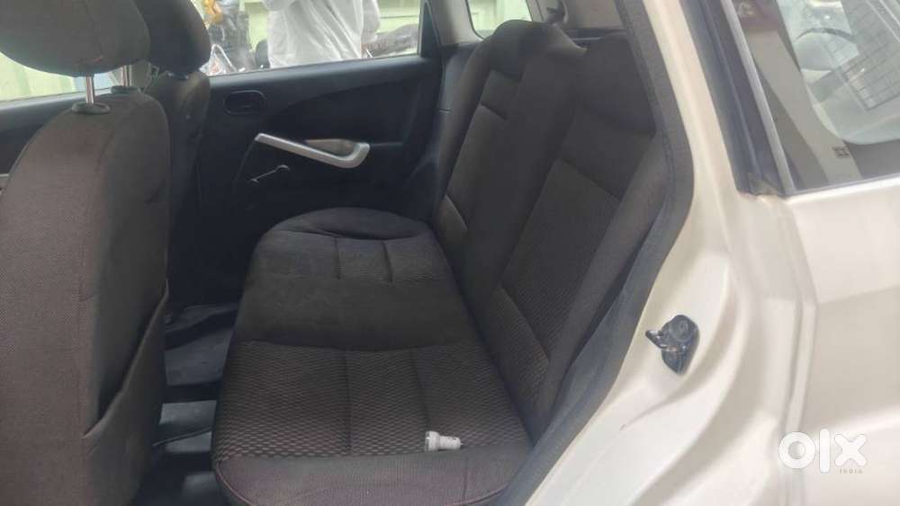 Ford Figo 1.5d Titanium Sports Pack, 2012, Diesel