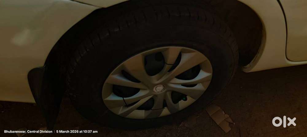 Toyota Etios Gd, 2019, Diesel