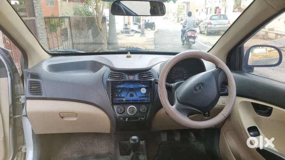 Hyundai Eon Era Plus
