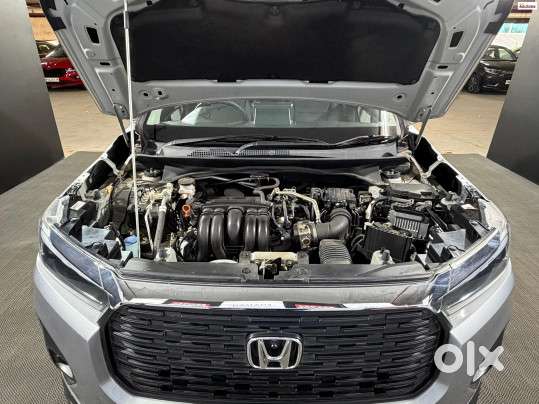 Honda Elevate V Cvt, 2025, Petrol