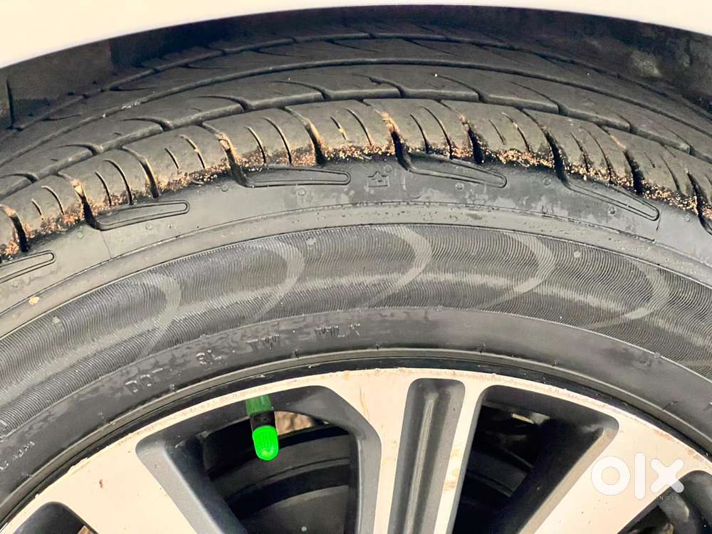 Honda City 2014-2015 I Dtec V, 2018, Diesel