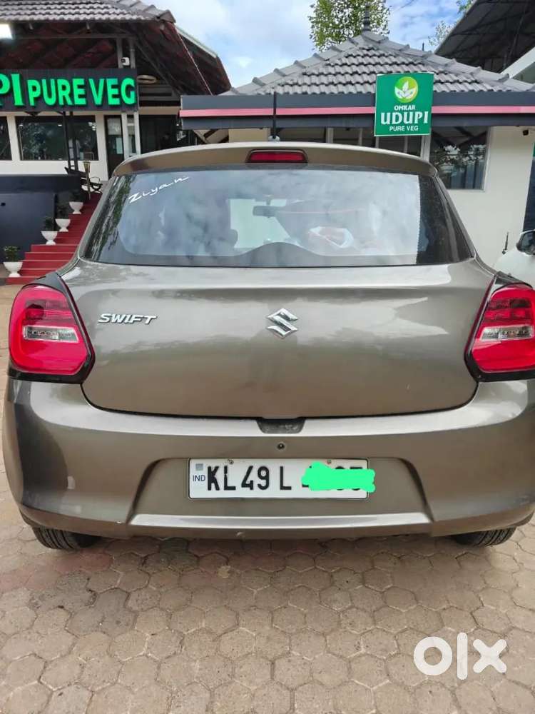 Maruti Suzuki Swift 2019 Diesel 60000 Km Driven