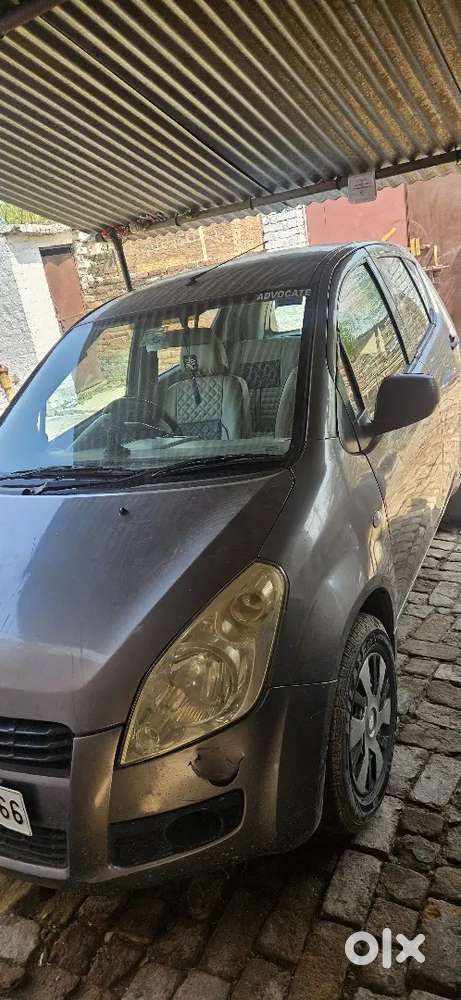 2011 Ritz Best Condition