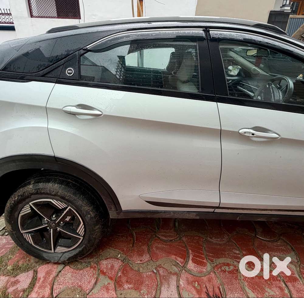 Tata Nexon Ev 2023