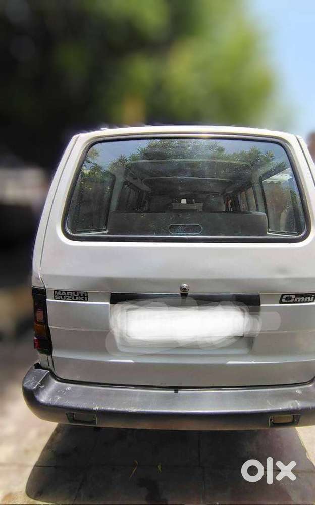 Omni 5 Seater