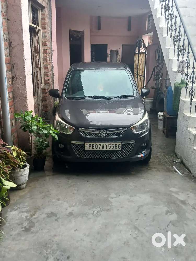 Buying  New