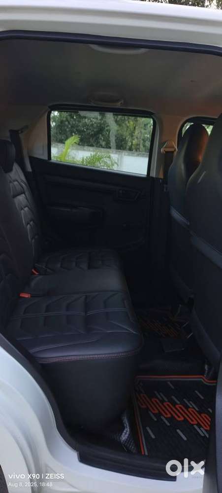 Maruti Suzuki S-presso Vxi Plus, 2022, Petrol