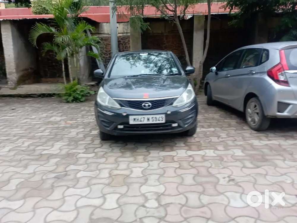 Tata Zest 2017 Diesel Good Condition