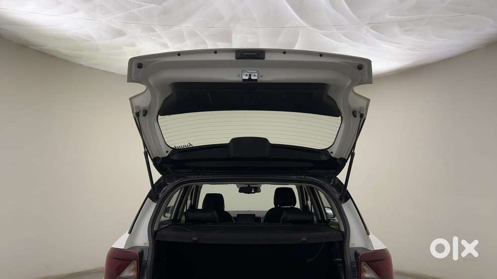 Hyundai Venue Sx Plus Turbo Dct, 2021, Petrol