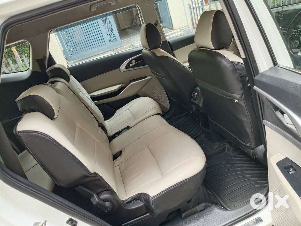 Kia Carens 1.5 Prestige Plus 7 Str Imt, 2023, Diesel