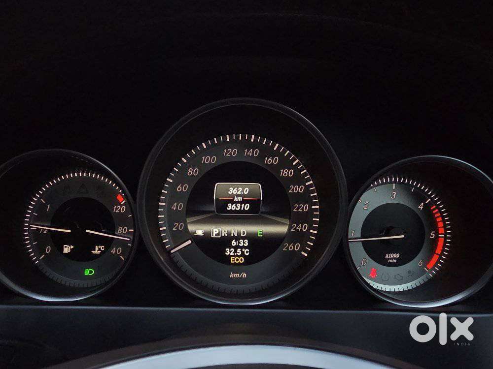 Mercedes-benz C-class 2.1 220 Cdi Avantgarde At, 2013, Diesel