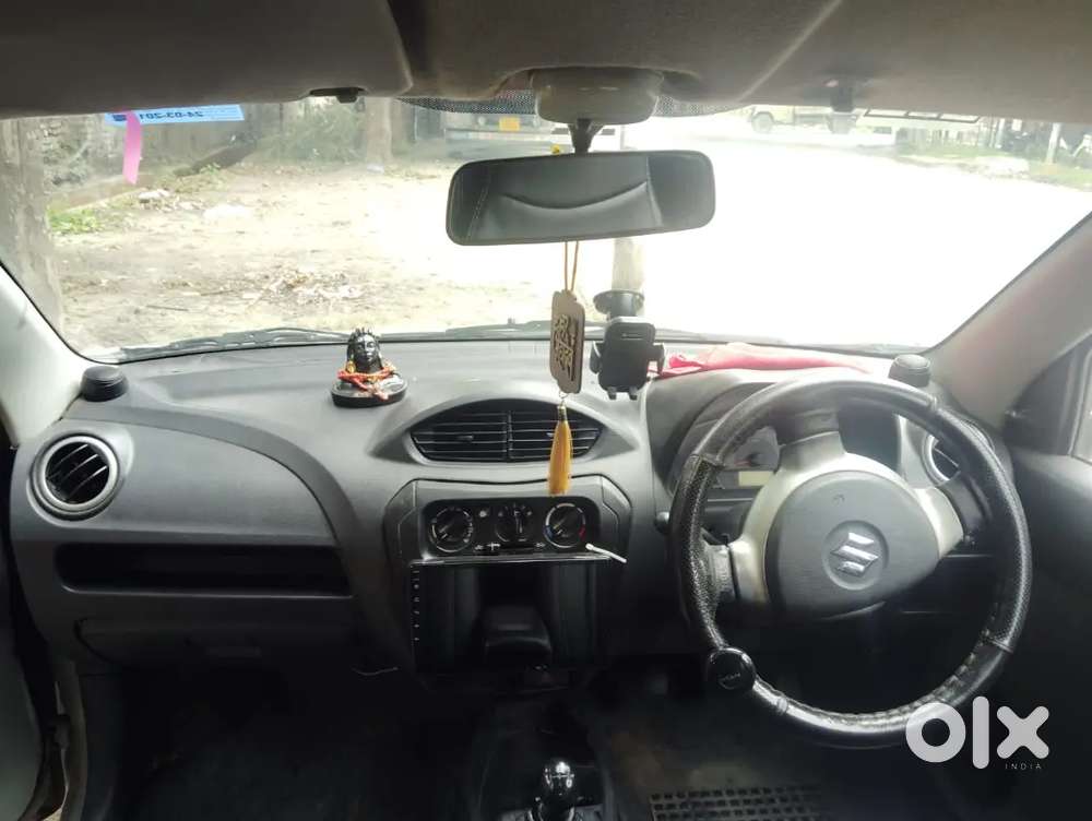 Maruti Suzuki Alto 800 Lxi 2017