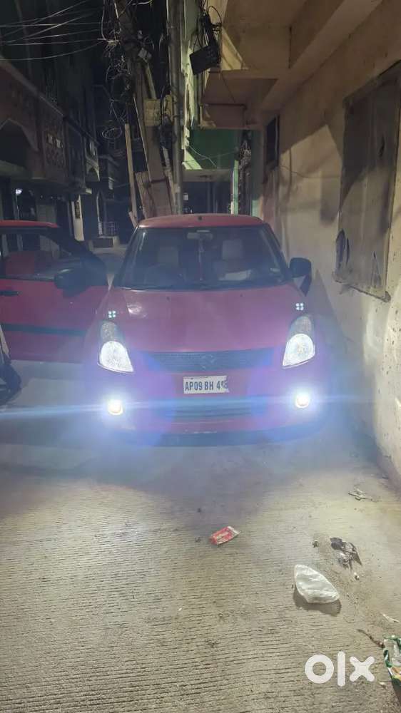 Maruthi Swift Car Good Condition