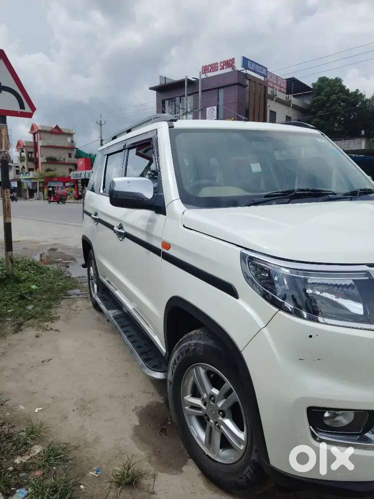 Mahindra Bolero Neo 1.5 2023
