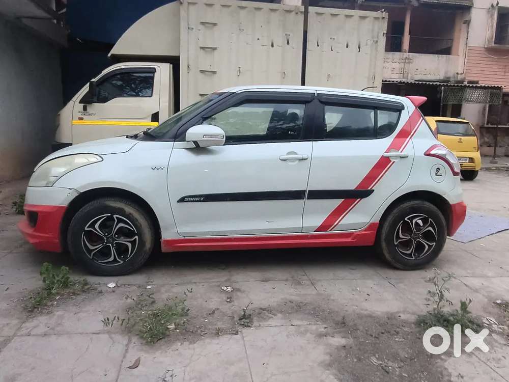 Maruti Suzuki Swift 2014 Petrol Good Condition