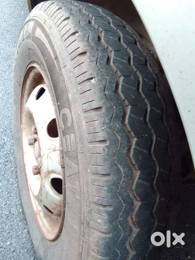 Maruti Suzuki Eeco 5-seater  Only 43,000 Km  Excellent Condition