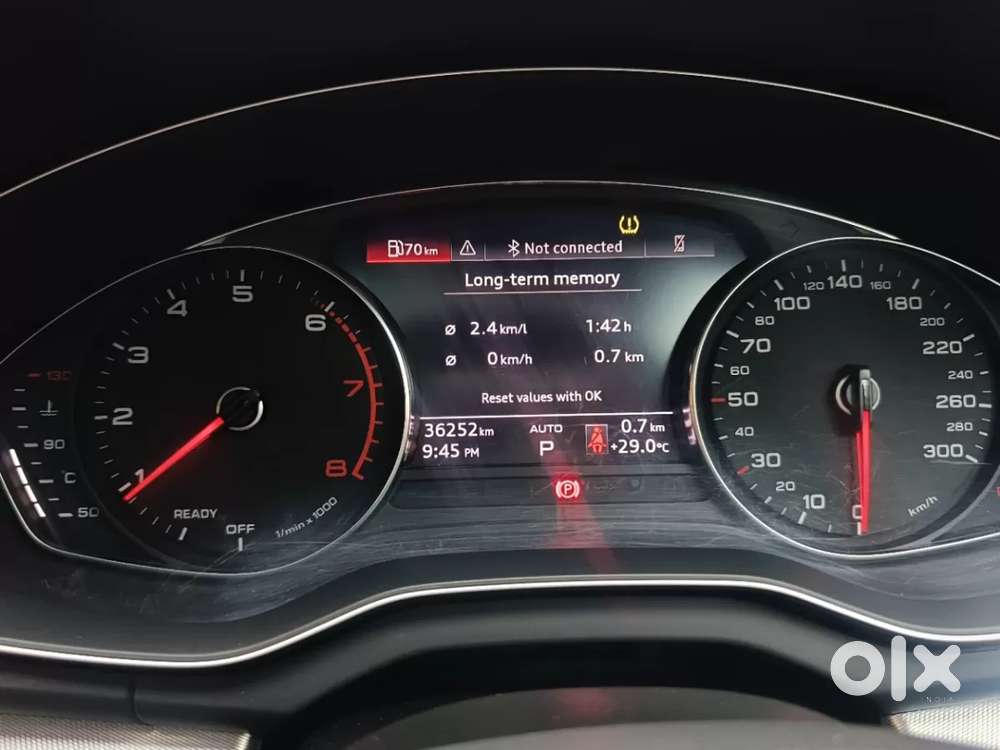Audi Q5 2.0 45 Tfsi Premium Plus, 2022, Petrol