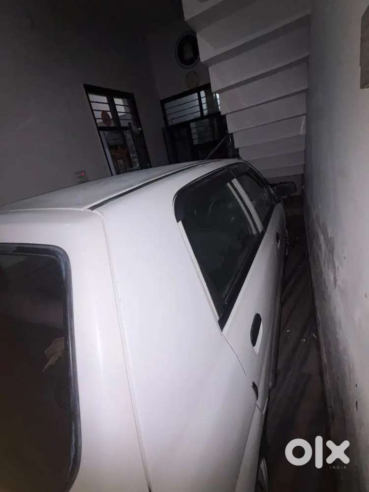 Maruti Suzuki Alto 2007