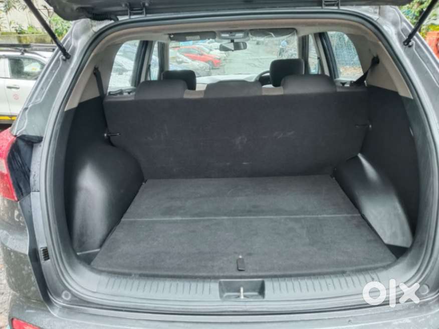 Hyundai Creta 1.6 Vtvt S, 2016, Petrol