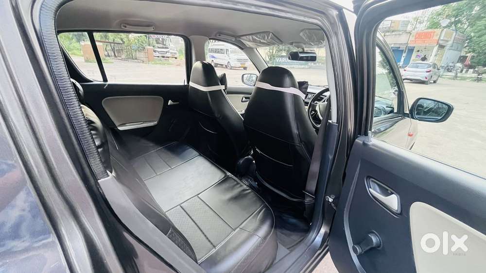 Maruti Suzuki Alto K10 Vxi (o), 2016, Petrol
