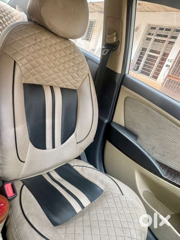 Hyundai Verna Fluidic Diesel Manual 2012