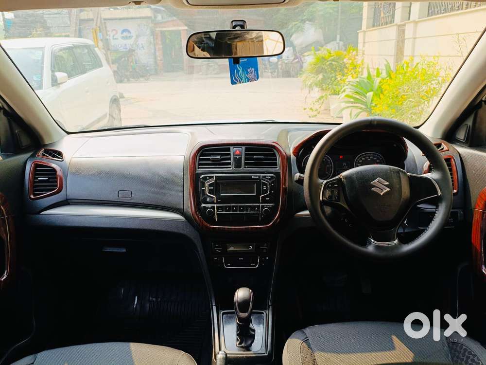 Maruti Suzuki Vitara Brezza Zdi, 2018, Diesel