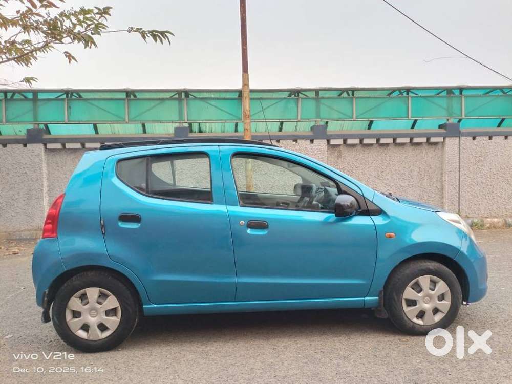 Maruti Suzuki A-star Vxi Airbag, 2011, Petrol